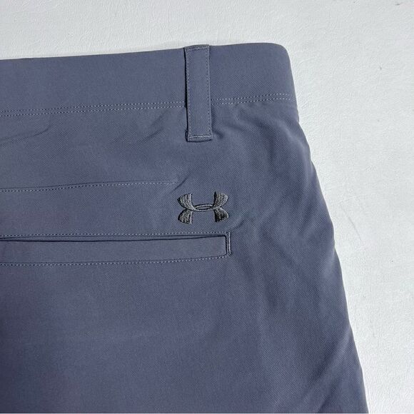 Under Armour | Gray Shorts - Picture 5 of 5